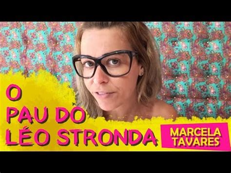 pau do léo stronda|TikTok LEO STRONDA